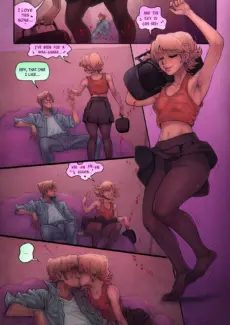 About A Girl 009