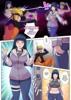 [Achro] A Hyuu Naruto (Naruto)