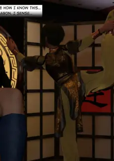 Advanced Dracology 2 (51)