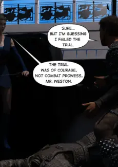 Advanced Dracology 3 (31)