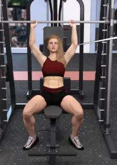 An Unexpected Power (116)