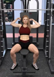 An Unexpected Power (117)