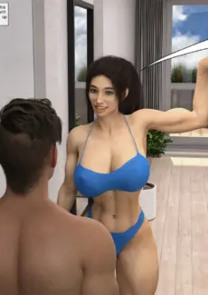 An Unexpected Power (137)