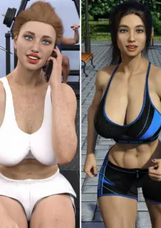 An Unexpected Power (163)