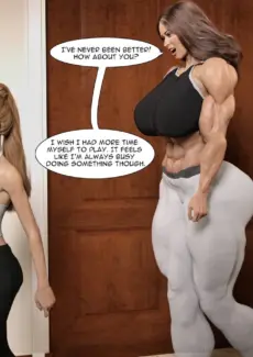An Unexpected Power (4)