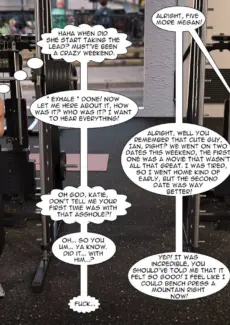 An Unexpected Power (60)
