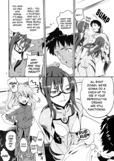 Anata No Shiranai Sekai (5)