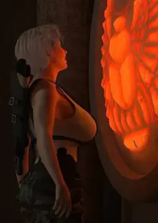 Anubis Gateway (130)