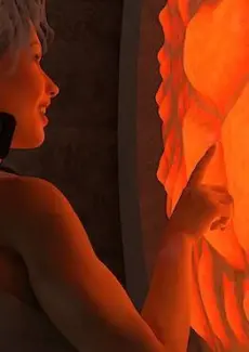Anubis Gateway (131)
