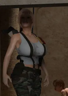 Anubis Gateway (138)