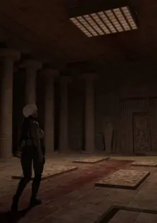Anubis Gateway (139)