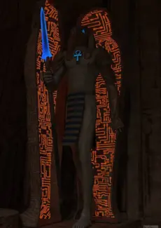 Anubis Gateway (147)