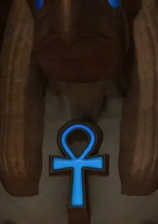 Anubis Gateway (148)