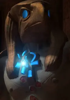 Anubis Gateway (169)