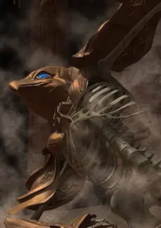 Anubis Gateway (171)