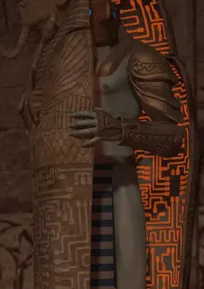 Anubis Gateway (182)