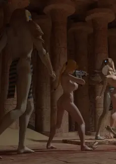 Anubis Gateway (183)