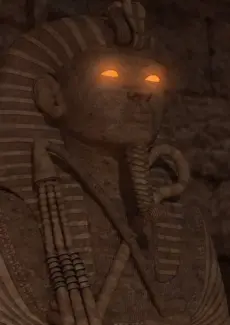 Anubis Gateway (223)