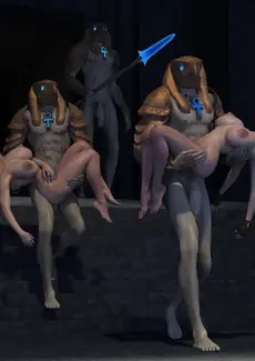 Anubis Gateway (263)