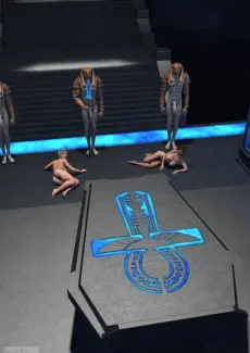 Anubis Gateway (269)