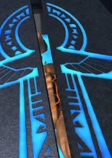 Anubis Gateway (280)