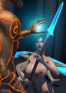 Anubis Gateway (291)