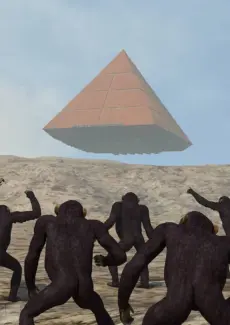 Anubis Gateway (318)