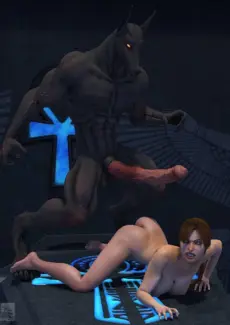 Anubis Gateway (332)