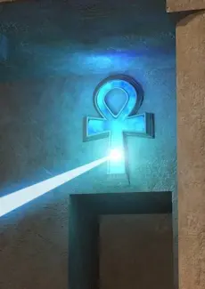 Anubis Gateway (410)
