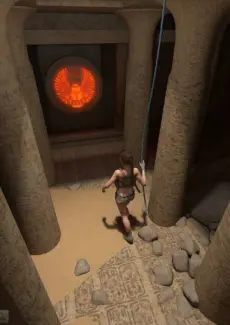 Anubis Gateway (77)