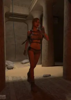 Anubis Gateway (78)