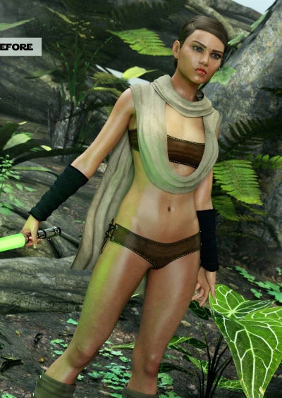 Art of Venus – The Final Trial