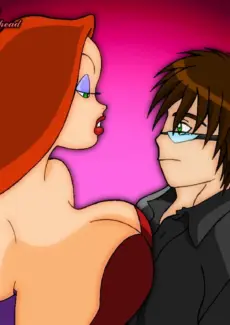 Art with Jessica Rabbit (19)
