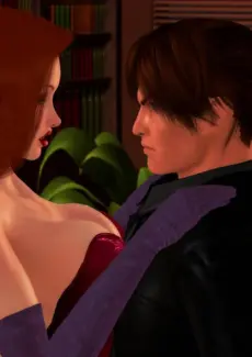 Art with Jessica Rabbit (22)