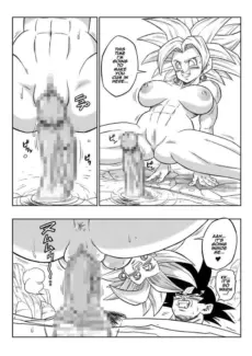 Battle in the 6th Universe!! (14)