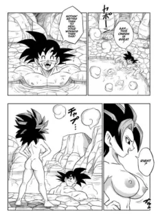 Battle in the 6th Universe!! (6)