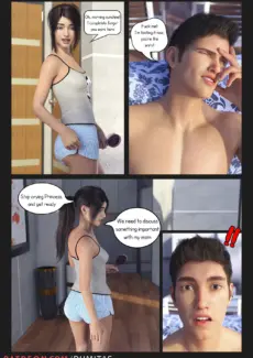Be my Guest part 2 (14)