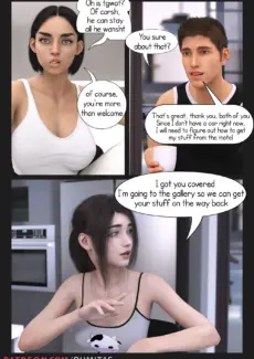 Be my Guest part 2 (17)