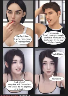 Be my Guest part 2 (18)