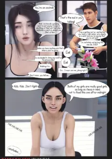 Be my Guest part 2 (20)