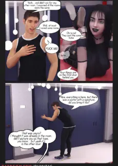 Be my Guest part 2 (31)