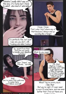 Be my Guest part 2 (33)
