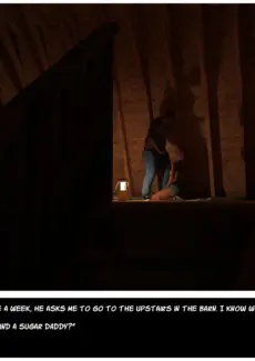 Becky Down on the Farm (17)