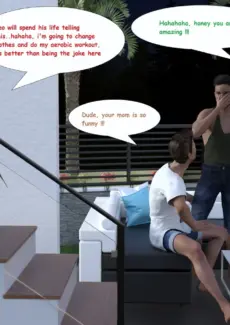 Being Human (5)