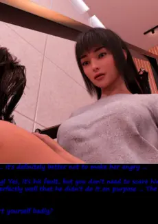 Betrayed and sold ch.3 47