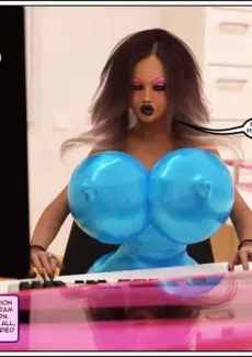 Bimbo Nurses (485)