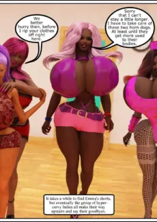 Bimbo Nurses (514)