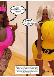 Bimbo Nurses (519)