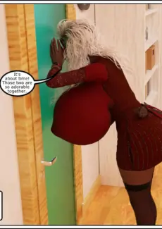 Bimbo Nurses (521)
