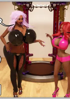 Bimbo Nurses (524)